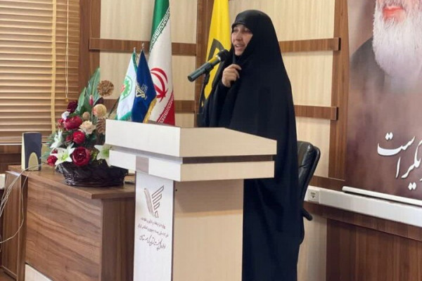 اراده ملت‌ها کلید حفظ تمدن و فرهنگ ایرانی است