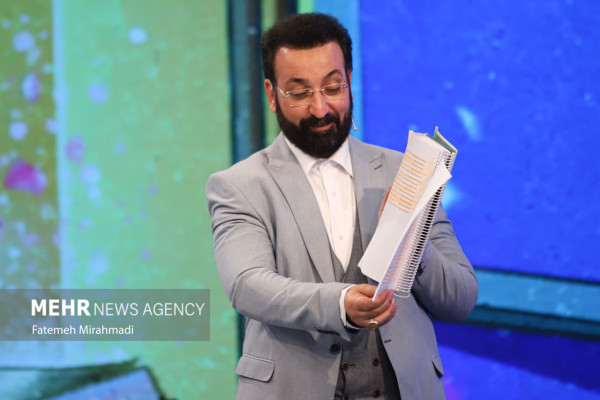 اختتامیه پویش ملی «زندگی با آیه ها»