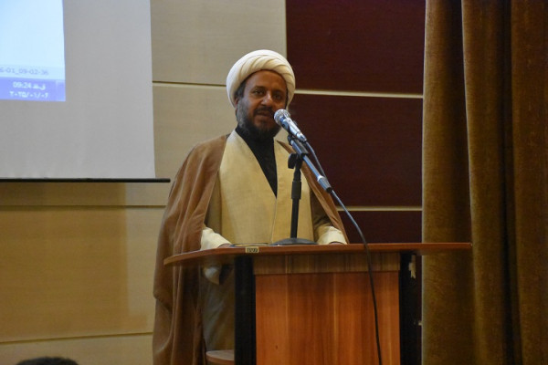 اربعین میعادگاه وحدت امت و روایت ملی مقاومت است