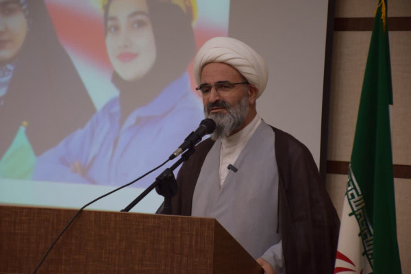 حجت الاسلام و المسلمین مطیعی: خودسازی و حفظ وحدت، راز ماندگاری راه شهید سلیمانی است