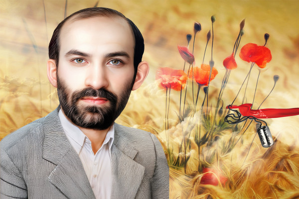 شلمچه میعادگاه آخر