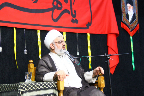 اتحاد مقدس و هم دلی بین مردم و مسئولین کلید موفقیت در سال ها دفاع مقدس