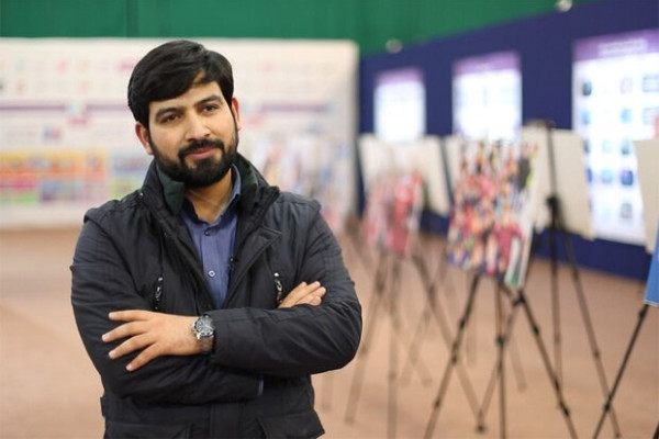 براى مخاطب نوجوان تقريبا هيچ كارى انجام نشده است