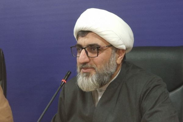 نوکری در حرم انقلاب؛ مأموریت فرهنگی در خط مقدم جهاد تبیین