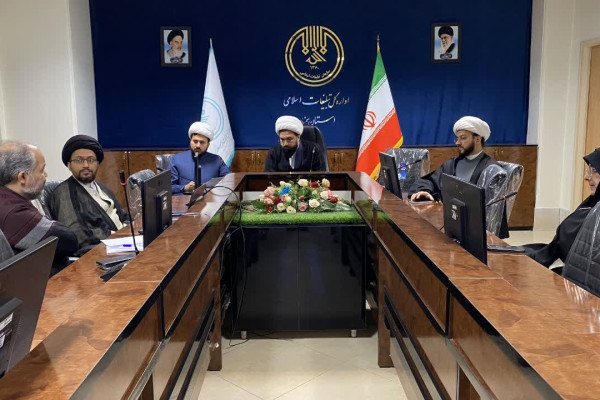 تبیین راهبرد ساماندهی و توانمندسازی کانون‌های فرهنگی تبلیغی در استان سمنان