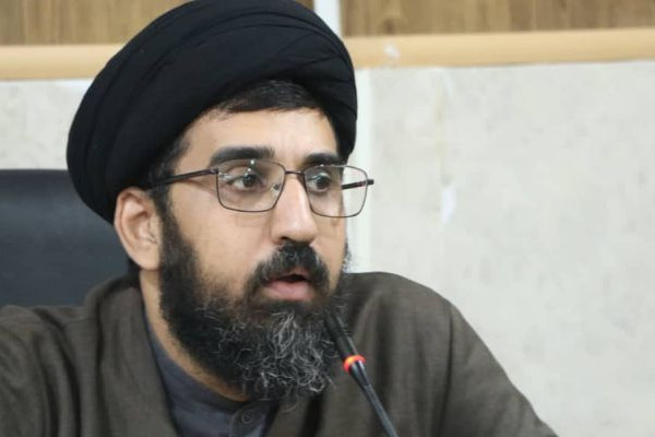 وحدت امت اسلام نتیجه خوش‌اخلاقی حضرت محمد (ص) است