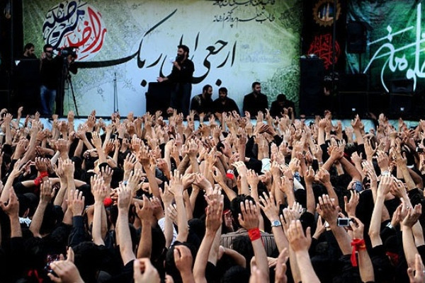 فریاد «یا علی» حق است، اما اغتشاش دسیسه دشمن