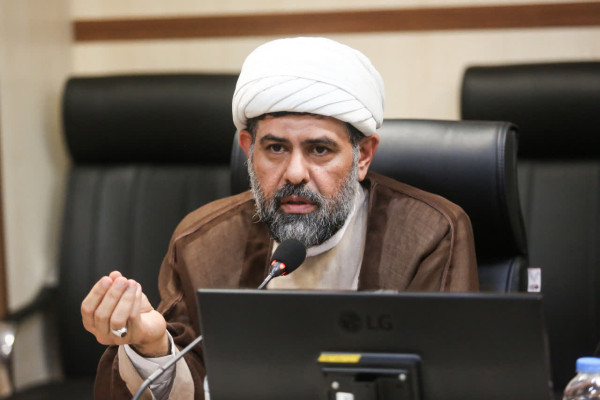 در رجنگ رمضان به وضوح می‌توان دست خدا را دید