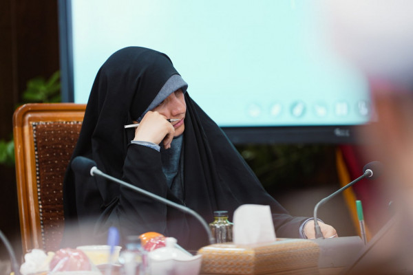 کیمسیون فرهنگی شورای عالی جهاد