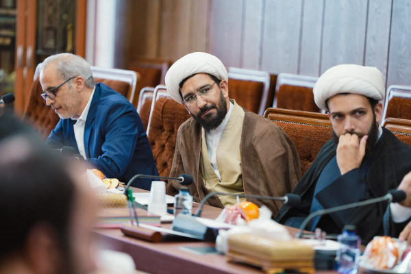 کیمسیون فرهنگی شورای عالی جهاد