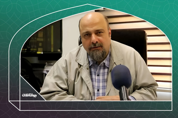 شادی جوانان در اجتماعات مذهبی شکل می‌گیرد