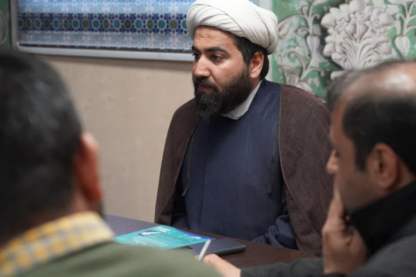 رسانه‌ها پیشگام ترویج فرهنگ حمایت از کالای ایرانی باشند