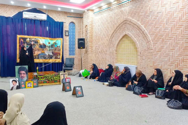 برگزاری بیش از ۳۰۰ جلسه پرده‌خوانی با محوریت طرح «زندگی با آیه‌ها»در زنجان