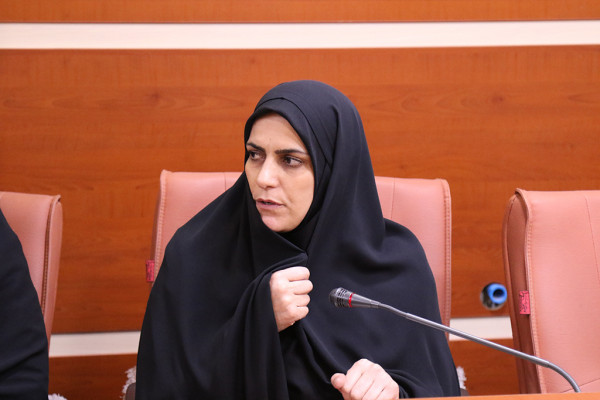 موکب‌های مادران مقاومت و روایتگری بانوان، نقطه عطف برنامه‌های فرهنگی اربعین