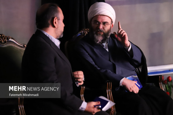 اختتامیه پویش ملی «زندگی با آیه ها»