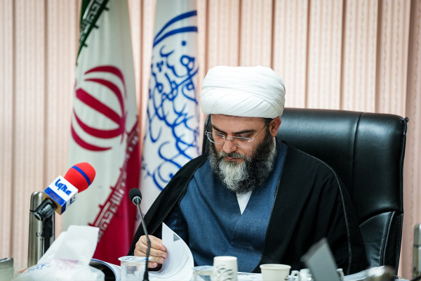 شصت و ششمین جلسه شورای توسعه فرهنگ قرآنی