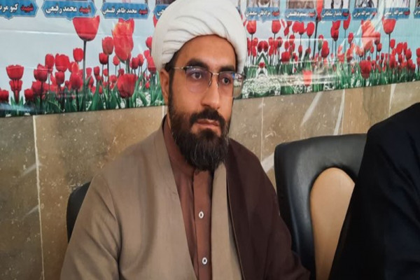 اجتماع غدیریون در صحرای ماکیان فلارد؛ همه دعوتند