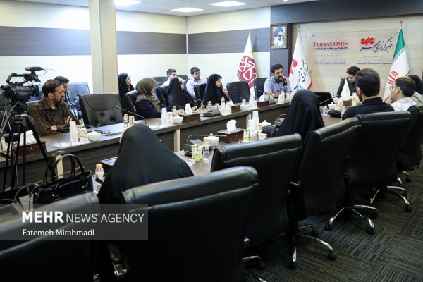 اختتامیه پنجمین دوره مسابقه داستان‌نویسی خودنویس