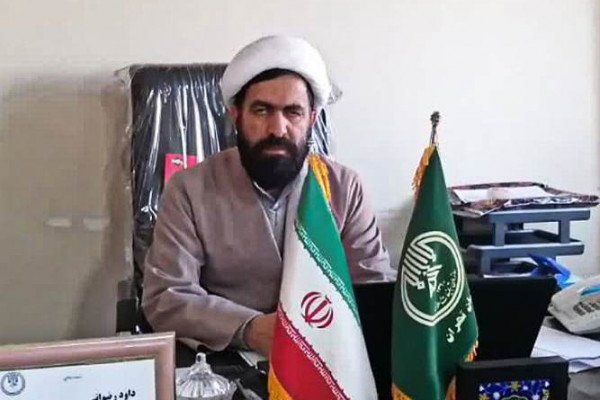 ۱۵ موکب مردمی و خودجوش در سطح شهرستان فیروزکوه