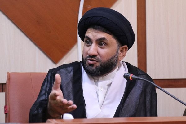 فعالیت ۲۹ موکب در ایام اربعین در شهرستان ایوان