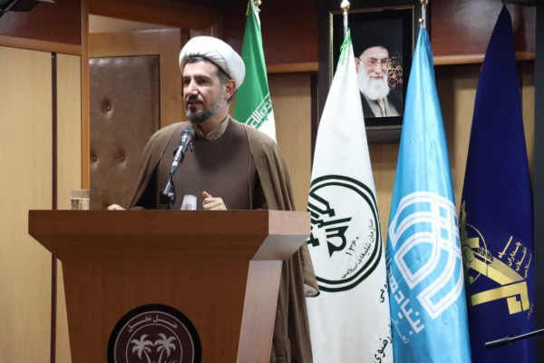 تولید سلول‌های بنیادی برای تمدن نوین اسلامی 