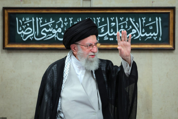 خون‌خواهیِ امامِ شهید؛ تکلیف قطعی ماست