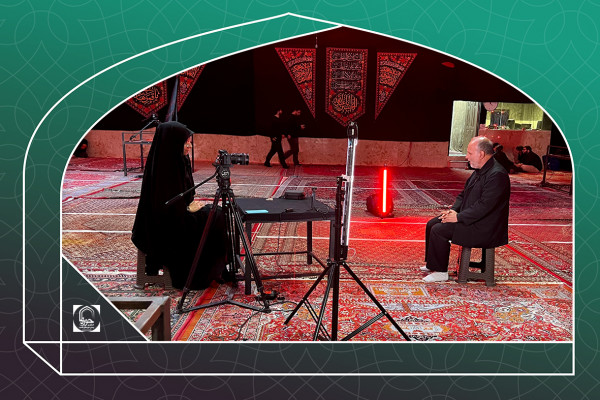 هیأت‌ها پل ارتباطی برای انتقال مفاهیم دینی به نسل جدید