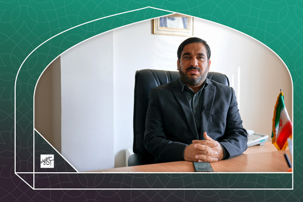 «زندگی با آیه‌ها» مسیر آینده روشن