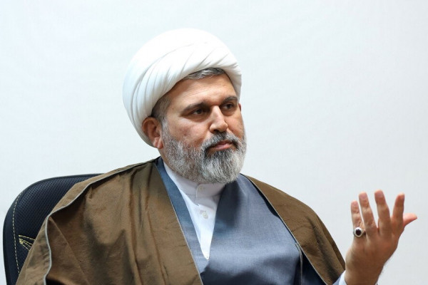 روحانیت همواره در کنار مردم و در صحنه‌های بحرانی حاضر است