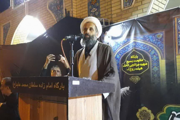 الگویی از مقاومت و خودباوری در قیام ۱۵ خرداد