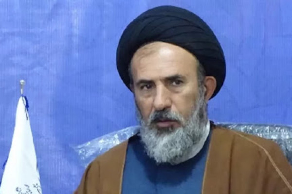 نشست ریش سفیدان و متنفذین شهرستان لنده برگزار شد