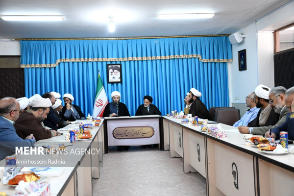 شورای هماهنگی و گسترش فعالیت‌های قرآنی