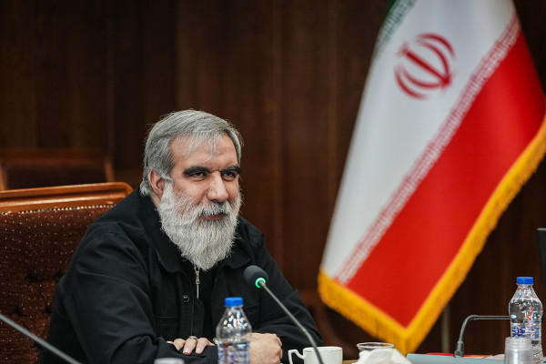 تقدیر از عوامل یادواره شهدای همکار سازمان تبلیغات اسلامی