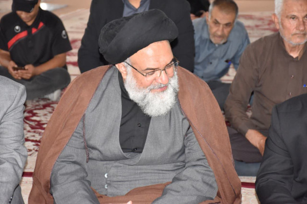 محفل قرآنی به سوی فتح در یاسوج برگزار شد