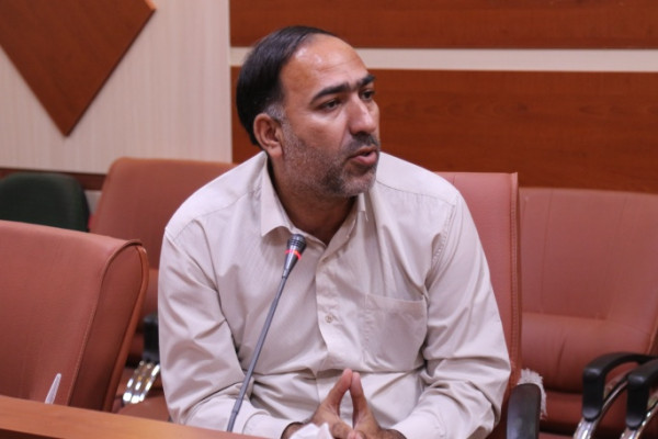 فعالیت‌های فرهنگی چوار در ایام اربعین و تابستان پررنگ و تأثیرگذار بود