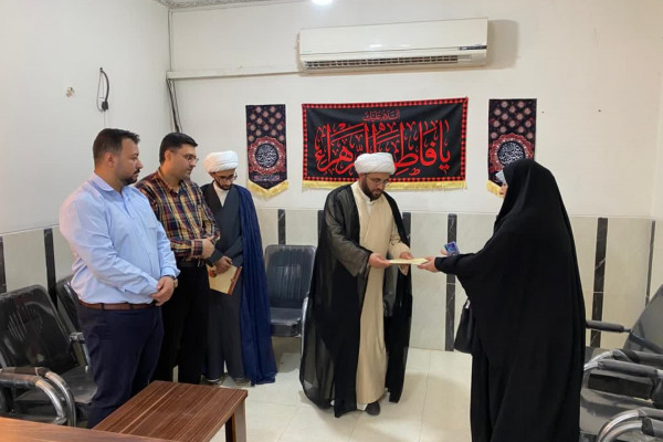 مجوز فعالیت چندین خانه قرآنی در شهرستان اهدا شد