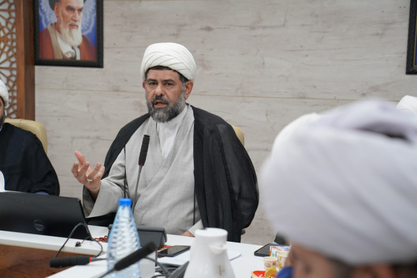 حوزه اسلام ناب پاسخگوی نیازهای جدید جامعه است