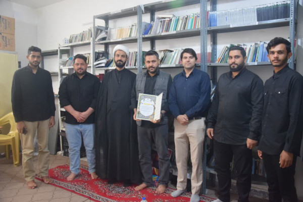 تقدیر از انجمن‌های اسلامی برتر خوزستان در سال ۱۴۰۳