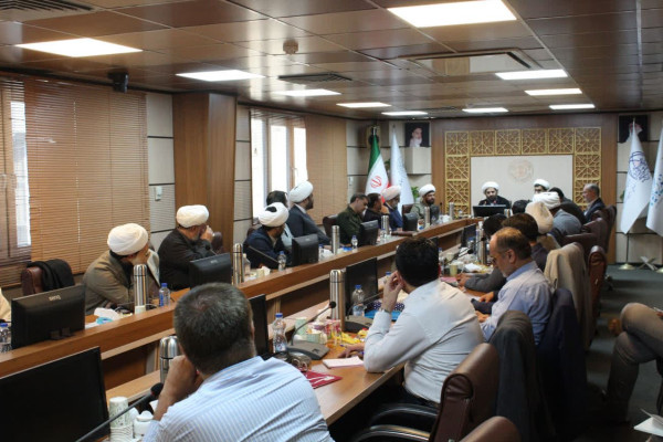 محورهای فعالیت‌های قرآنی سازمان دارالقرآن در کشور تبیین شد