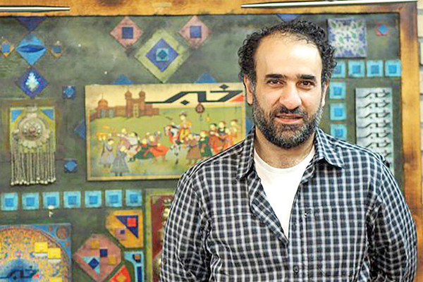 دوا از علی، شفا هم از علی