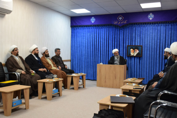 انعقاد تفاهم‌نامه همکاری میان حوزه علمیه برادران استان سمنان و اداره کل تبلیغات اسلامی