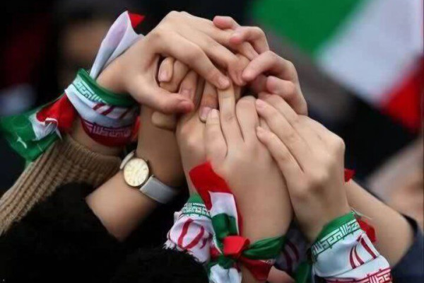 آغاز پویش خود جوش و مردمی«تو هم یه رزمنده باش»