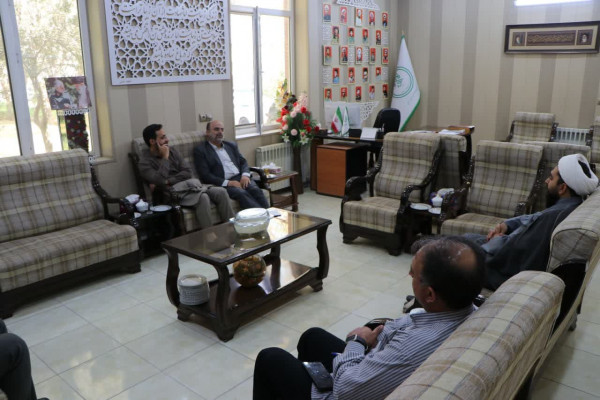 حاج قاسم یک مکتب است