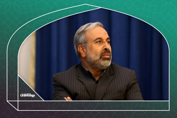 قدرت نرم ایران با محافل قرآنی در بوموسی