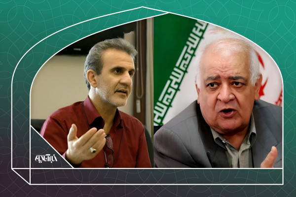 ایرانیان چقدر با قرآن انس دارند؟