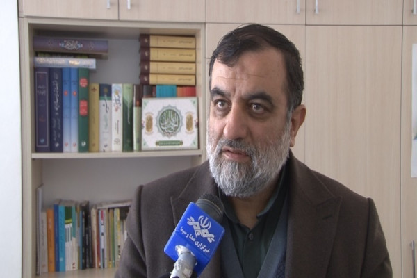 ۸۸ درصد معتکفان همدانی نوجوانان و جوانان بودند