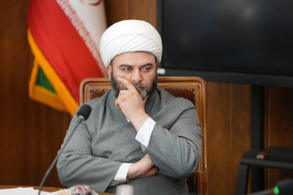 امید است فضای ضد خانواده به طور کامل از روح سینمای ایران اسلامی زدوده شود