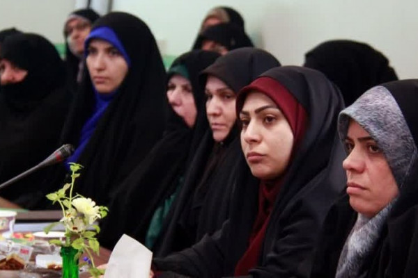 تشریح مرحله دوم طرح زندگی با آیه ها