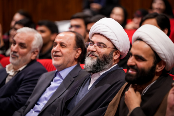 نمایشگاه «راه امین»