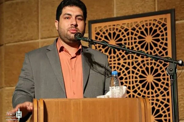 سیاستگذاری‌ها در مسئله فرهنگ و هنر دچار مشکل است